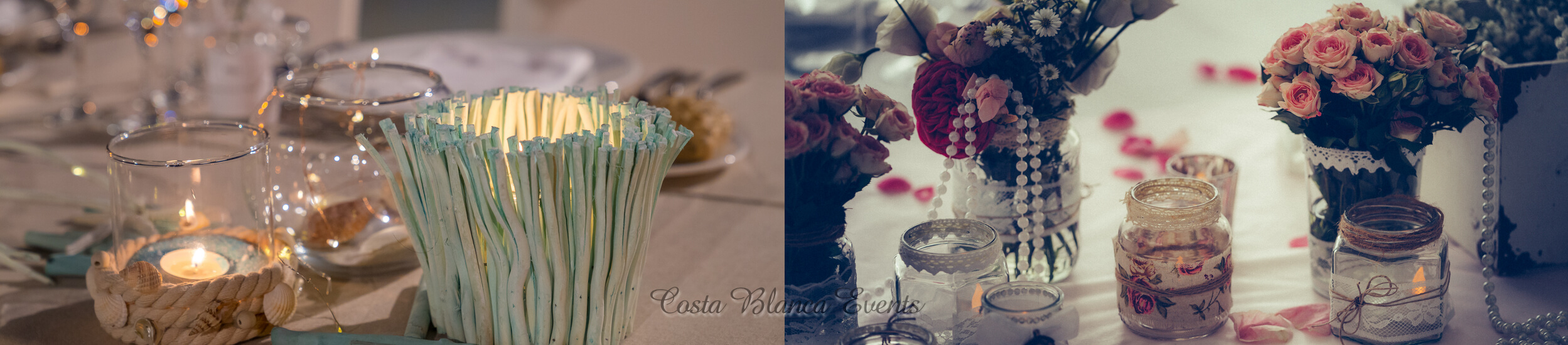 Hochzeitsthemen und dekorationen sind unverzichtbar in jeder Ehe